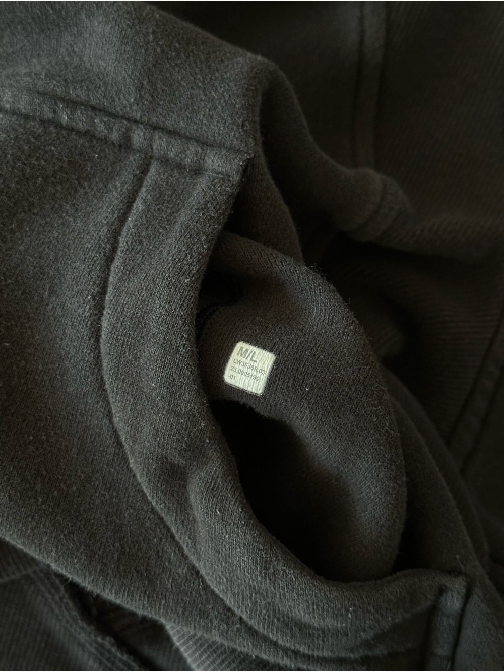 Lululemon Scuba Sweatshirt - Picture 5 of 5
